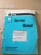 NOS TRACTOR PARTS  service manual D155 D179 D206 D239 D246 D310 D358  Diesl engi