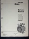 Onan CCK CCKA CCKB Industrial Engine Workshop Shop Service Repair Manual