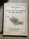 ALLIS CHALMERS, Model 100, All Crop Harvester Repair Parts List, TPL - 241A