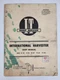 International Harvester Shop Manual IH-25 Series 460 560 606 660 2606