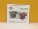 Briggs & Stratton Operating + Maintenance Manual 221400, 252400, 254400