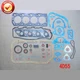 4D55 4D55T Engine complete Full Gasket Set kit for Mitsubishi Galant II/Montero 