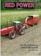 Rubber Tires IH Tractors, International World Utility Transporter, UD 24 Engine