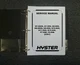 Hyster C007 H7.00HS H7.50H H8.00H Gas Forklift Truck Shop Service Repair Manual