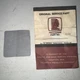Tecumseh 450250 Air Cleaner Filter Screen for TVS840 Engines OEM