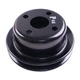 Fan Pulley YM129900-42462 for Komatsu 4D98E-1 4D94LE-1 Engine WB70A-1 PC75R-2