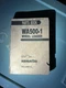 Komatsu Wa500-1 Wheel Loader Manual Book