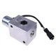 Clutch Solenoid Valve 417-18-31111 for Komatsu WA150-5 WA200-5 WA250-5 WA270-5