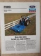 Ford 954B Rotary Cutters Brochure 