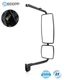 For 2002-2018 International 4300 4200 Black Door Mirror Passenger RH Side