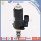 Solenoid Valve KDRDE5K-31/30C50-101 YN35V00052F1 for Kobelco Excavator Parts