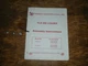 Yanmar YLD 200 Loader YM187 YM187D Tractor Assembly Operator Manual xz