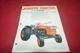 Kubota L225 Tractor Brochure TBPA 