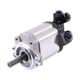 Hydraulic Pump 91471-36100 for Mitsubishi Forklift FD20F18A FD23F18A FD25F18A