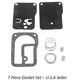 Fuel Pump Kit For Briggs & Stratton 393397,253700-255400, 400400-422700 16-18 HP