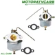 ALL-CARB For Tecumseh HM80 155446L HM80 155446M Engine 2&times;Carburetor Carb 632351