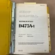 Komatsu D475A-1 SERVICE SHOP REPAIR MANUAL BULLDOZER DOZER TRACTOR O/H GUIDE