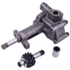 Oil Pump Assembly 1131002040 For Isuzu 4BG1 6BD1 6BD1T 6BG1 6BG1T Engine