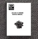 CL30 CL40 & 1700 Skid Steers V-4 104 Cubic Ford Gas Engine Workshop Manual
