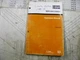 CASE 1825 UNILOADER OPERATORS MANUAL 9-11450