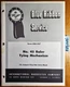 IH International Harvester No. 45 Baler Tying Mechanism Service Manual GSS-1187 