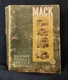 1977 MACK TRUCK HIGHWAY VEHICLE SERVICE MANUAL TS442 ENGINE TRANS CLUTCH  ++++