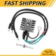 Rectifier Silicon 31700-ZE8-003, for Honda GXV270 GXV340 Engine
