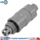Relief Valve 4309832 4372039 for Hitachi EX200-5 EX220-5 EX230-5 EX270-5 ZX240-3