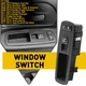 For Dodge Ram 1500 3500 2500 2009-2012 Window Switch Front Right Passenger Side