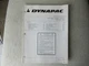 1979 Dynapac CA-25 vibratory compactor operating instructions manual