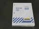 New Holland 750HD, 770HD Disc Auger Header Service Manual Repair Shop Book
