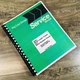 International 260A Wheel Loader Tractor Backhoe Service Manual Chassis 200501-UP