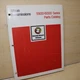 DETROIT DIESEL Allison Transmission 5900 6000 SERIES Parts Manual book catalog