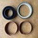 118-4131 Brand-new STICK CYLINDER SEAL KIT FITS For CATERPILLAR E315B,315BL,317B