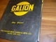 Galion T600 T500 160 118 104 450 Motor Graders Service Repair Manual S/N 01242