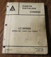 Allis Chalmers Gleaner L2 Series Combine Parts Catalog Manual Book 1983 79004795