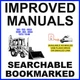 New Holland Ford 550 555 555A 555B 655 655A TLB Parts Manual Catalog 1191 Pages