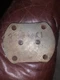 Oem IH Power Steering Gear Box P SHIM adjusting pad 330 340 460 Tractor