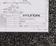 Hyundai HDF70-7S Forklift Lift Truck Hydraulic Circuits Schematic Manual