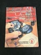 VINTAGE MECHANICS HANDBOOK 3 TO 10 H.P. AND OVM 120 TECUMSEH ENGINES MAGAZINE