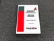 Mustang 5003ZT Compact Excavator Shop Service Repair Manual PN 918178