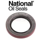 National Transmission Output Shaft Seal for 1950-1952 International L153 - of
