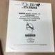 Mantis 10010Mx, 50 TON, OPERATORS MANUAL OPERATION GUIDE BOOK HYD. CRAWLER CRANE