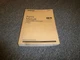Caterpillar Cat 315C 315C L 315 C Hydraulic Excavators Parts Catalog Manual