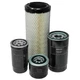 Genuine OEM Kioti TD26-F0007A Filter Kit for Tier 4 DK4510 DK4520 DK5010 DK5020