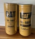 CAT Advanced Efficiency Engine Oil Filter 1R-1807 Caterpillar