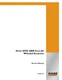 Case Drott 40YR, 40ER Cruz-Air Wheeled Excavator Service Manual Repair Shop Book