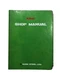 Kobelco SKO3 K903B LE-3401 OEM Crawler Excavator Shop Service Repair Manual DYI