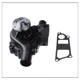 Water Pump w/Gasket 6206-61-1102 fits for Komatsu Engine SA6D95 6D95L 4D95L