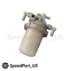 NEW Fit Komatsu PC45R-8 PC35R-8 WA50-3 SK815-5 SK820-5 CD30R-1 Fuel Filter Assy